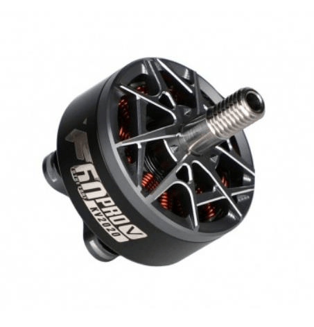 T-Motor F60PRO V 2207.5 5inch FPV Racing Drone Motoru
