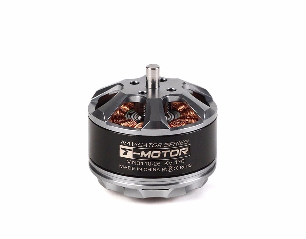 T-Motor MN3110 700KV Fırçasız Drone Motoru