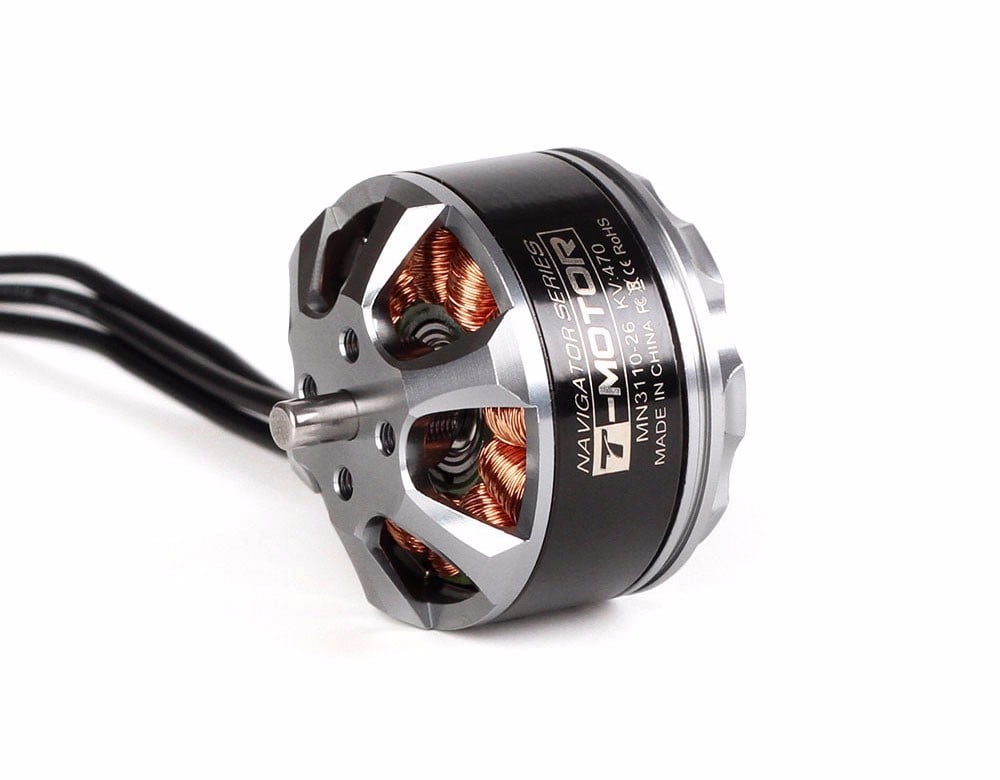 T-Motor MN3110 700KV Fırçasız Drone Motoru