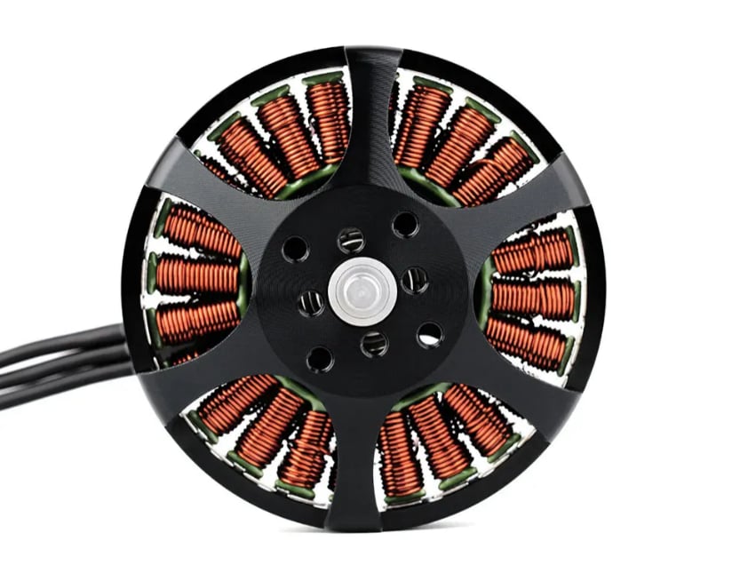 T-Motor MN5008 Antigravity Type 6-12S UAV 170KV Dr