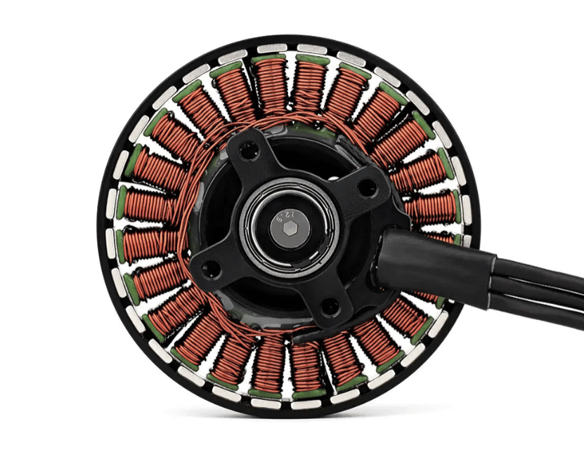 T-Motor MN5008 Antigravity Type 6-12S UAV 170KV Dr