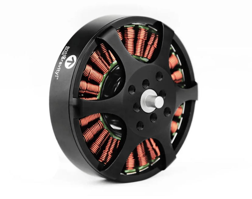 T-Motor MN5008 Antigravity Type 6-12S UAV 170KV Dr