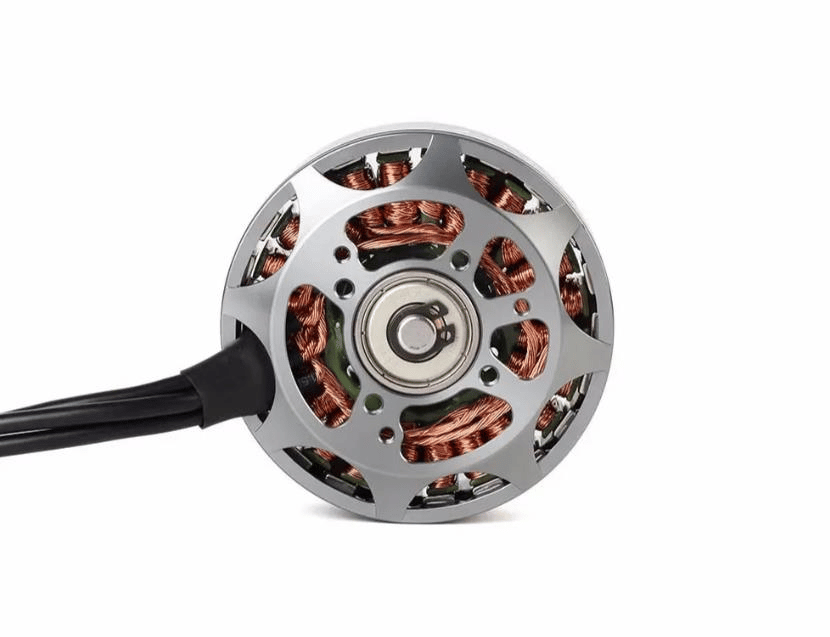 T-MOTOR MN5212 KV420 fırçasız RC motoru