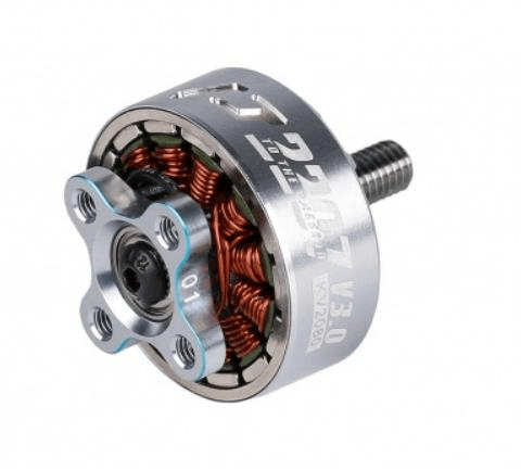 T-Motor P2207 V3 5 Inch Freestyle FPV Motor 1950KV