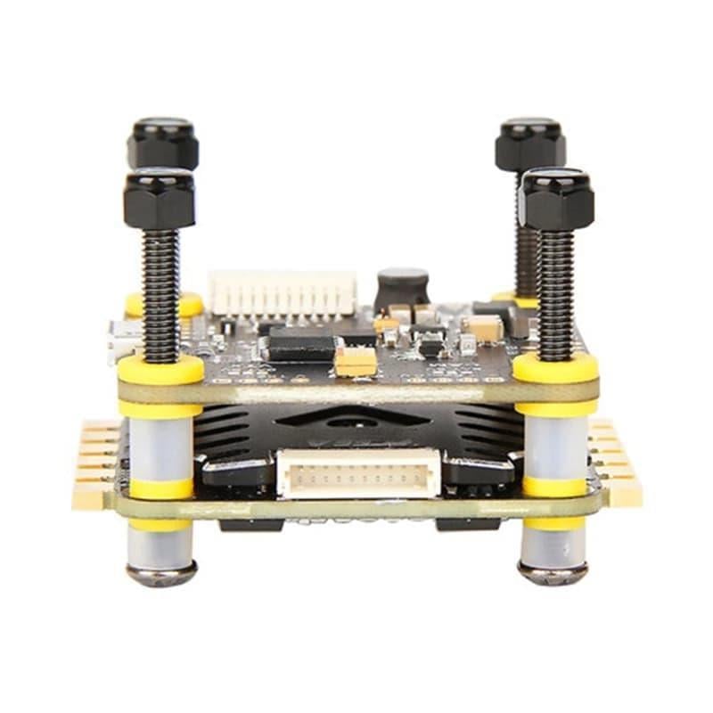 T-Motor Pacer F7 Uçuş Kontrol Kartı 45A 4-in-1 ESC