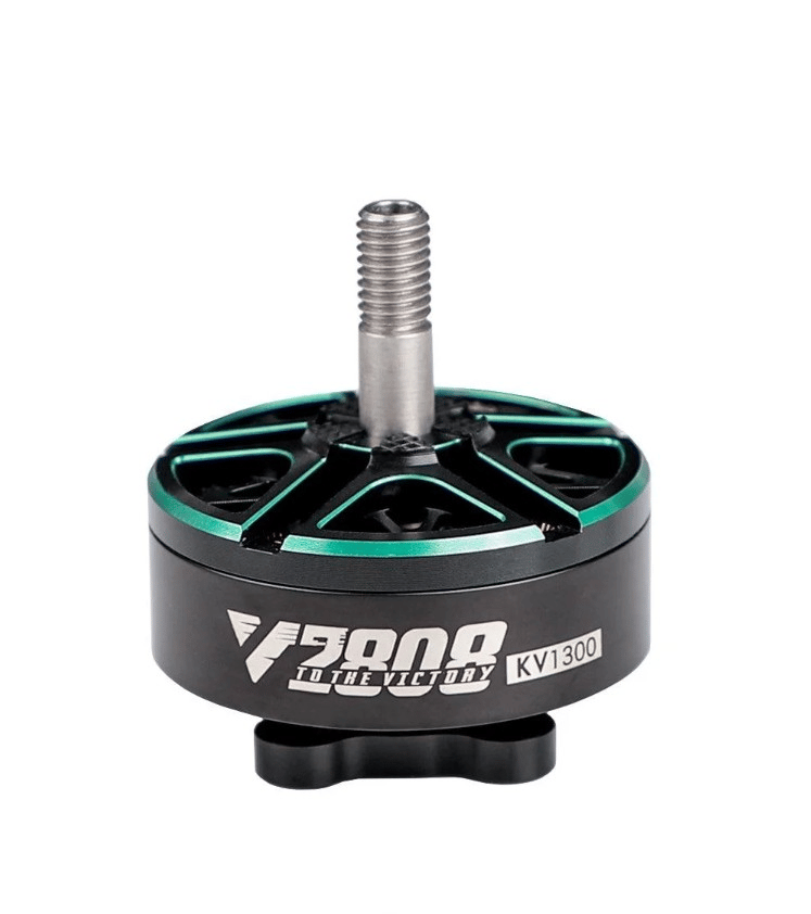 T-Motor Velox V2808 1300KV 4-6S 6-8