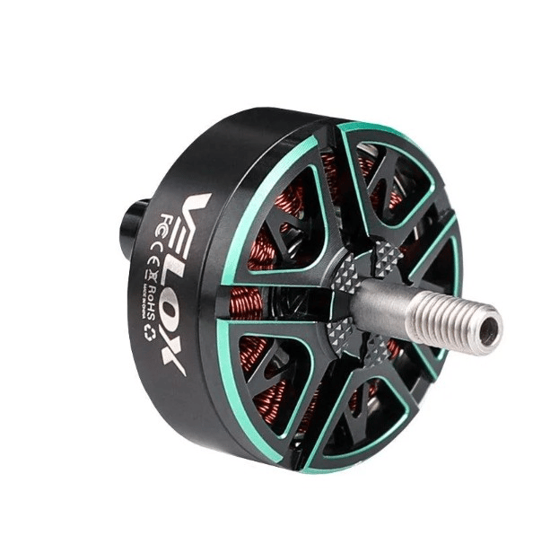 T-Motor Velox V2808 1300KV 4-6S 6-8