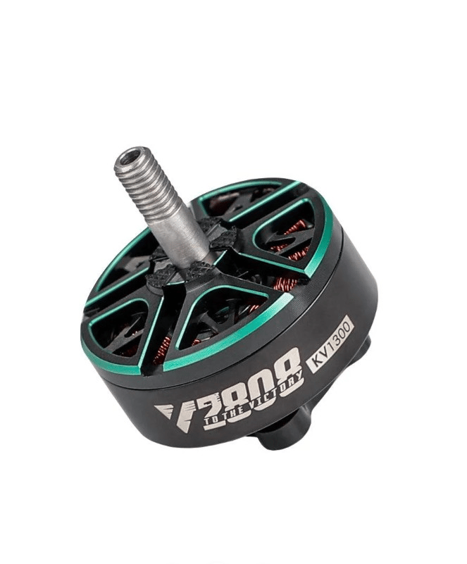 T-Motor Velox V2808 1300KV 4-6S 6-8