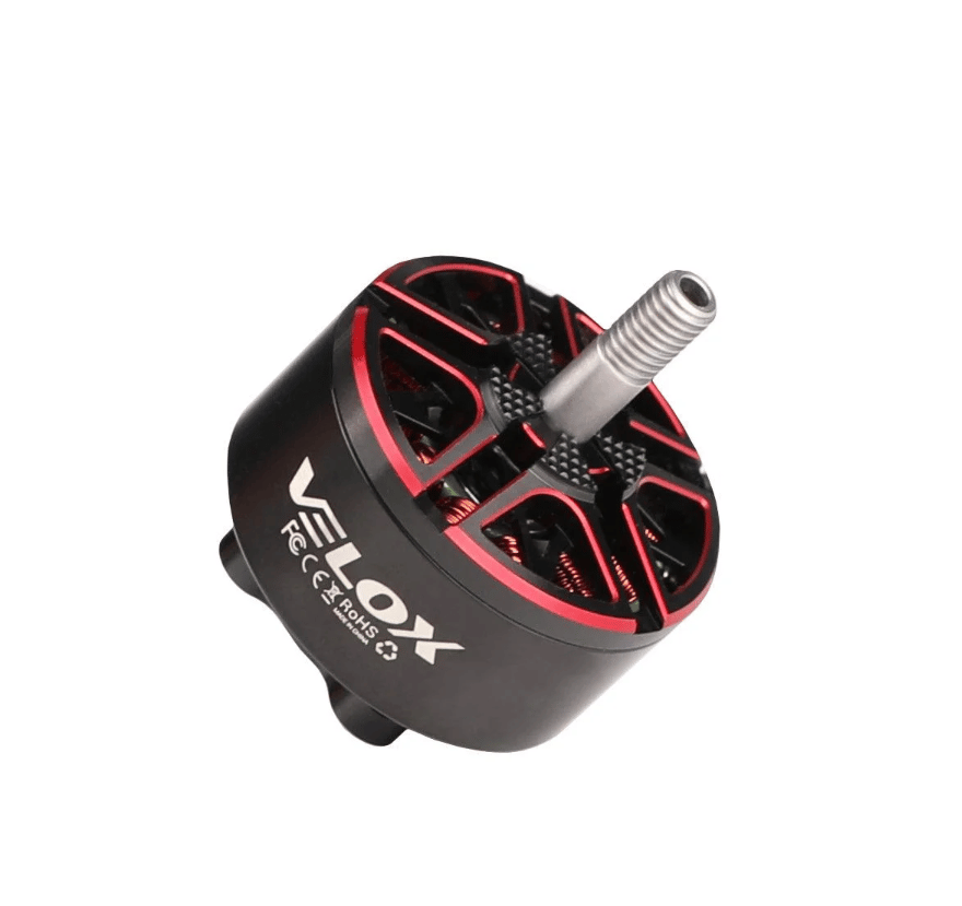 T-Motor Velox V2812 Longrange 925KV 4-6S 7-8