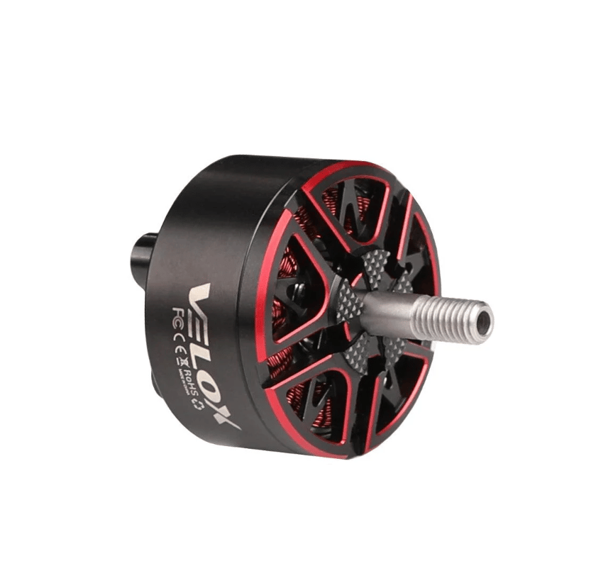 T-Motor Velox V2812 Longrange 925KV 4-6S 7-8