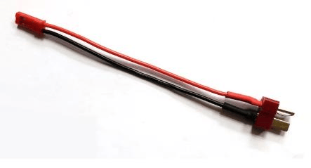 T-Plug Dişi Jst Dişi Konnektör