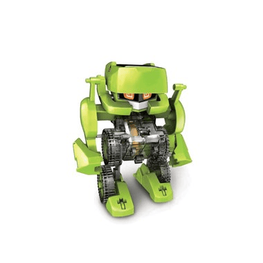 T4 Solar Robot Kiti