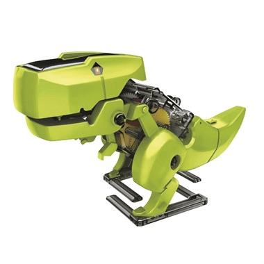 T4 Solar Robot Kiti