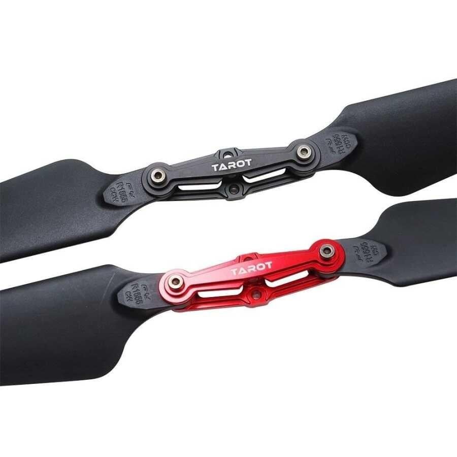 Tarot 1555 Foldable Propeller Set CW/CCW