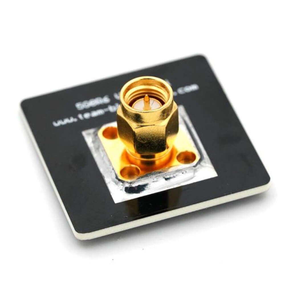 TBS 5.8G RHCP Patch Antenna (SMA)