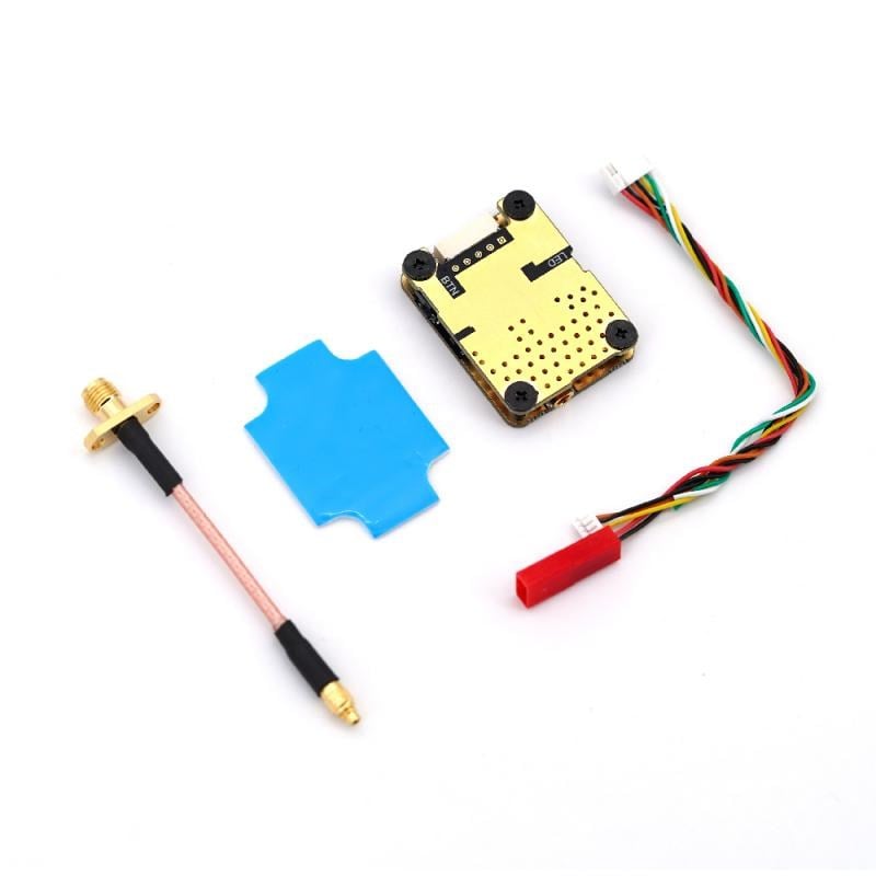 TBS Unify Pro32 DP (MMCX) 1W VTX