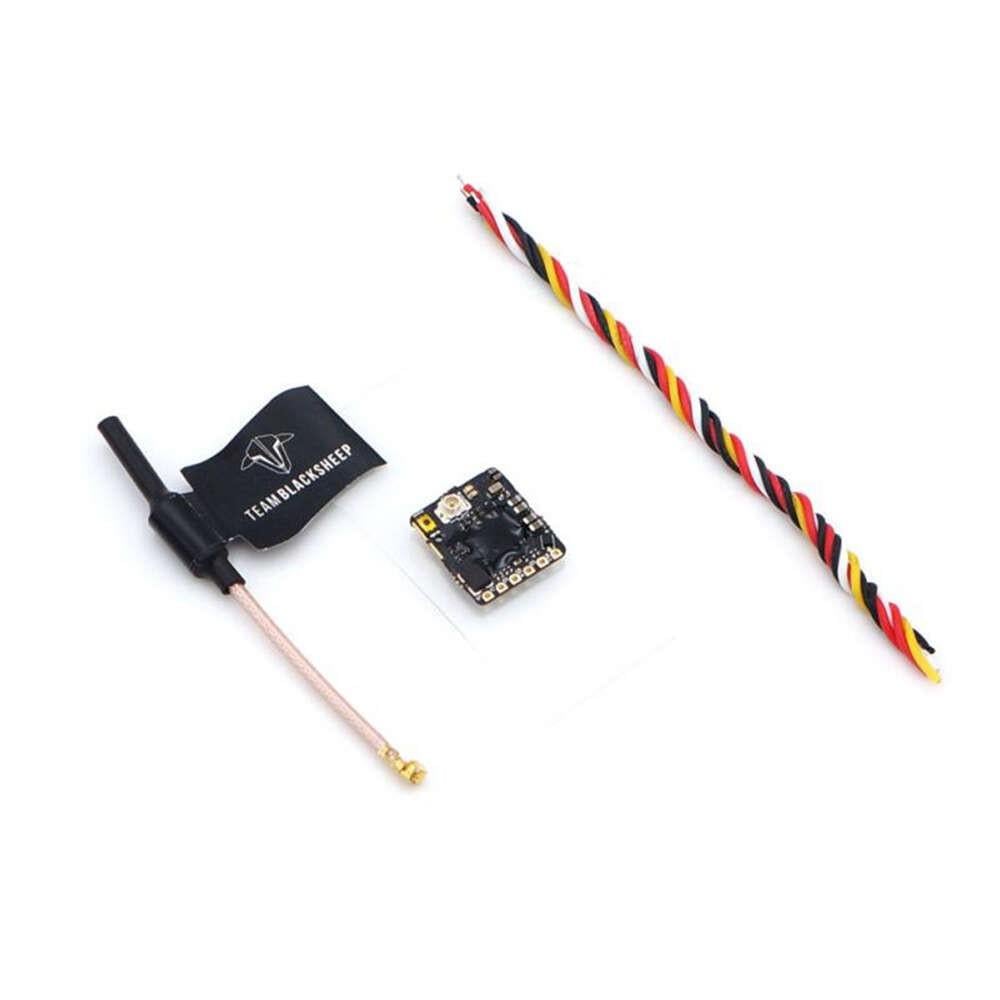 TBS UNIFY PRO32 NANO 5G8 V1.1 - 500mW Video Verici