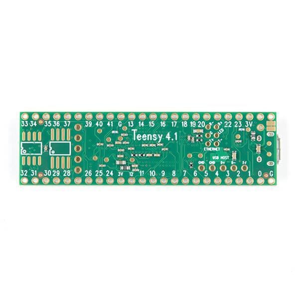 Teensy 4.1