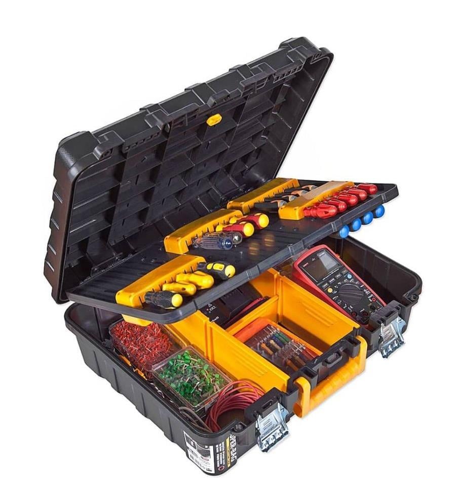 Teknisyen Takım Çantası Asr-4025