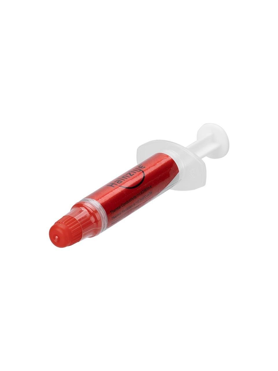 TERMAL MACUN 10 GR 1.63W/M.K GRİ