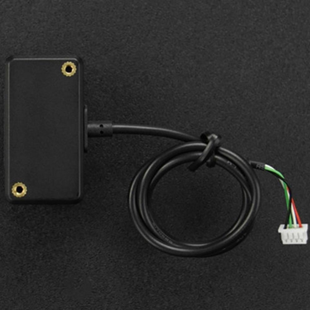 TFmini Plus ToF Tek Noktalı Değişen Lidar12mt