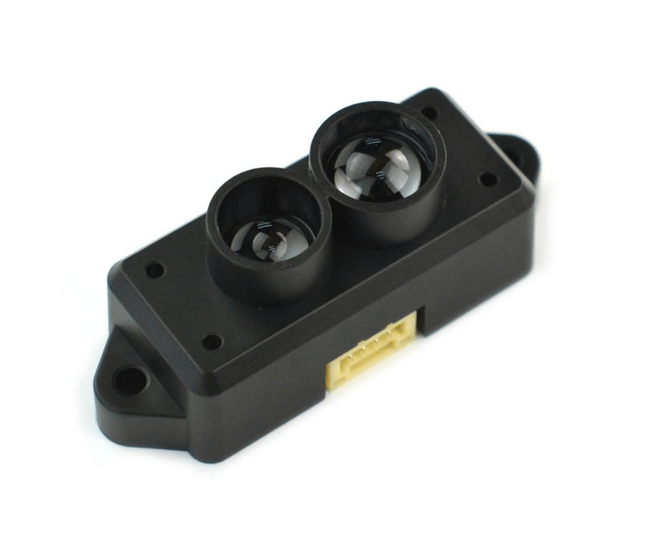 TFmini-S ToF Single-Point Ranging Solid State LiDA
