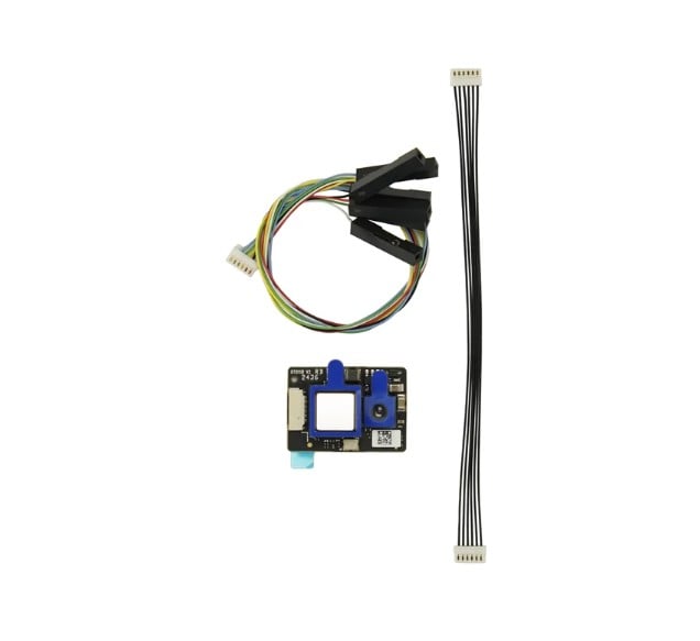 TFS20-L ToF LiDAR Sensörü 20m 