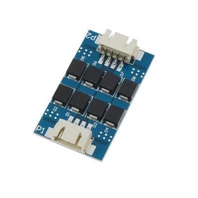 TL Smoother Plus - 3D Yazıcı Titreşim Önleyici Mod
