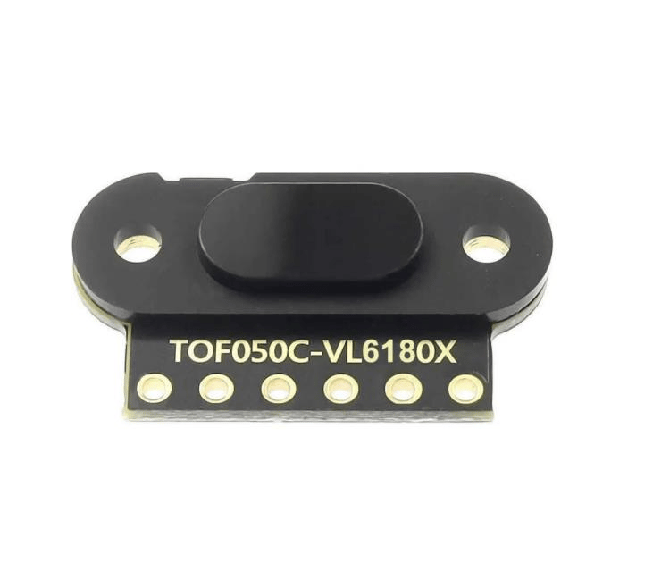 TOF050C VL6180X Lazer Sensör Modülü