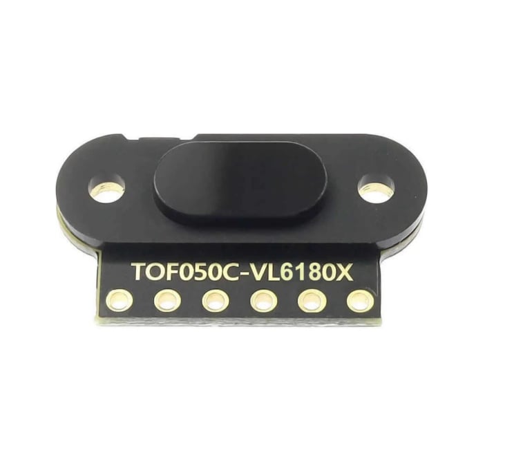 TOF050C VL6180X Lazer Sensör Modülü