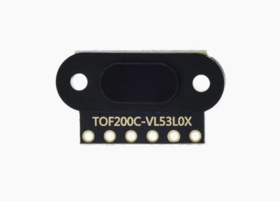 TOF200C VL53L0X Lazer Sensör Modülü
