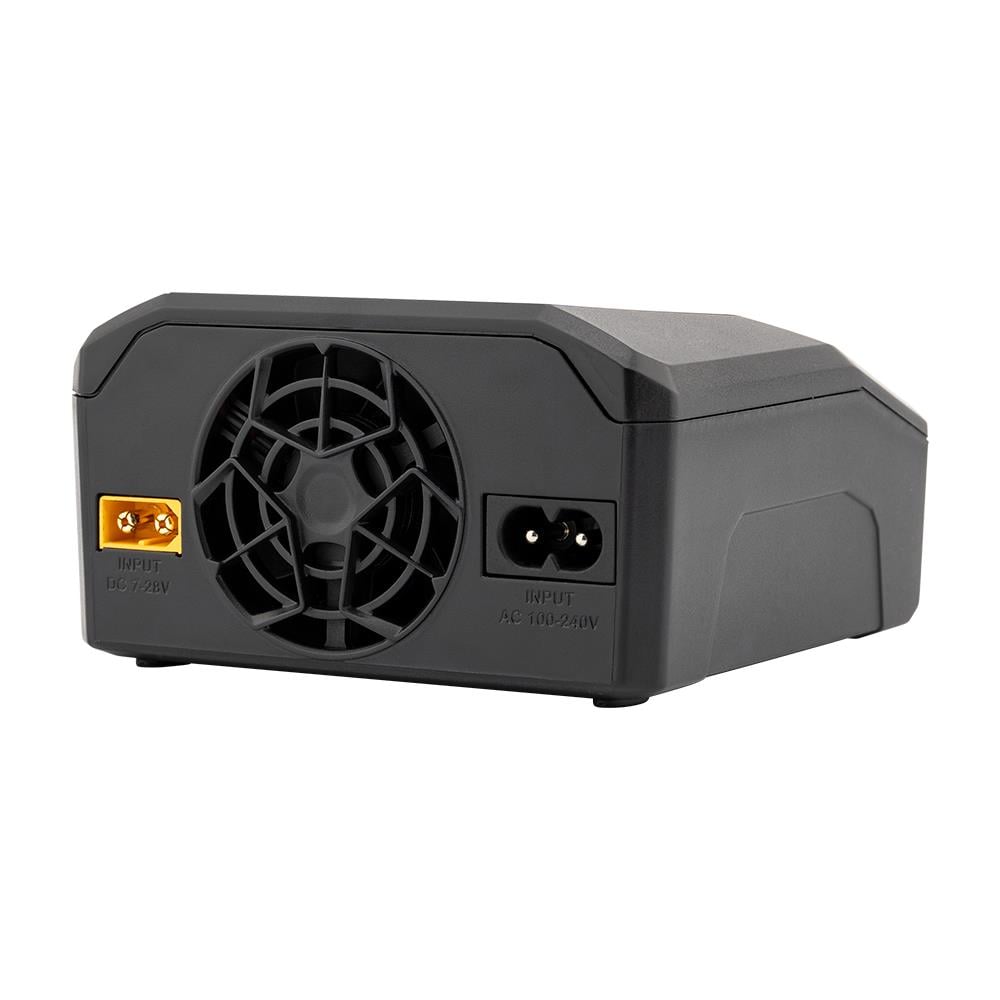 ToolkitRC M6AC LiPo Şarj Cihazı 300W LiHV LiFe Li-