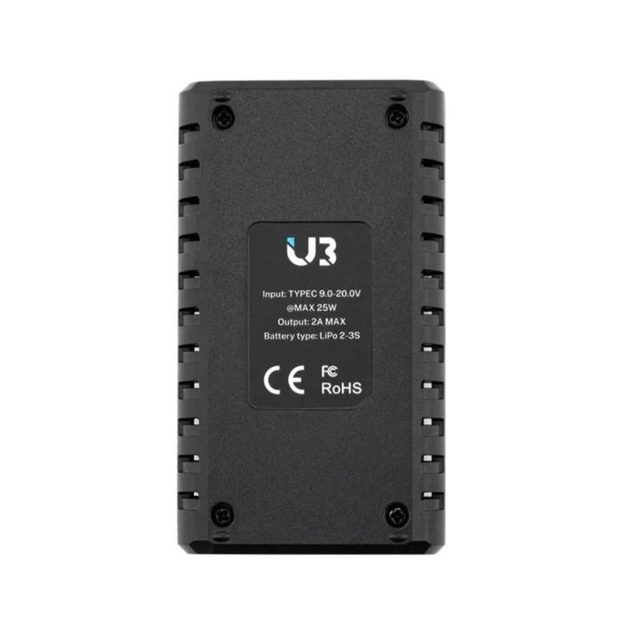 ToolkitRC U3 LiPo Şarj Cihazı