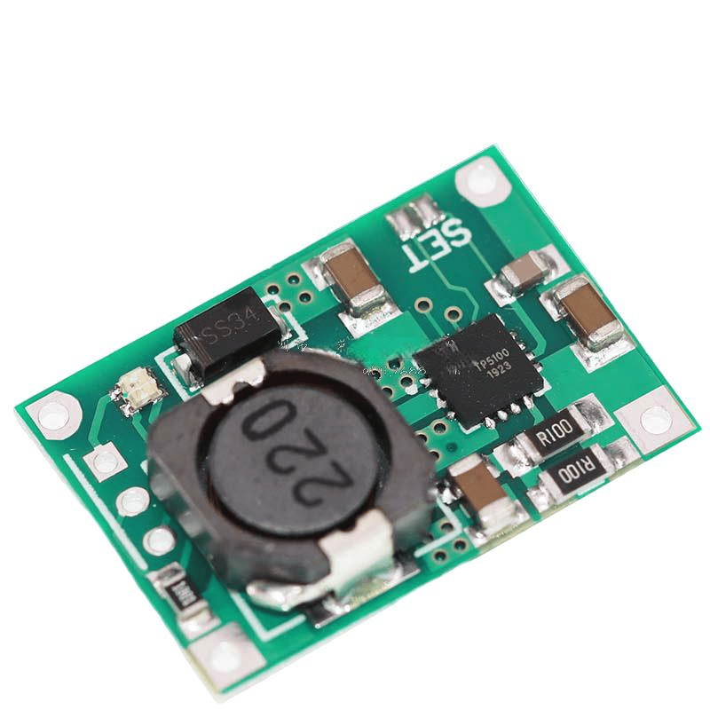TP5100 1S--2S Lipo Pil Şarj Modülü