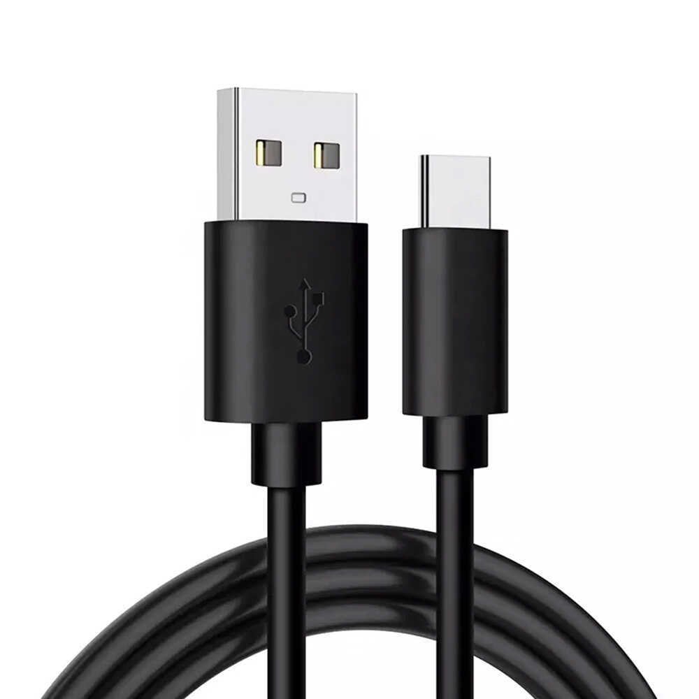 Type-C to USB Kablo Deneyap Kart Bağlantı Kablosu 2 Metre