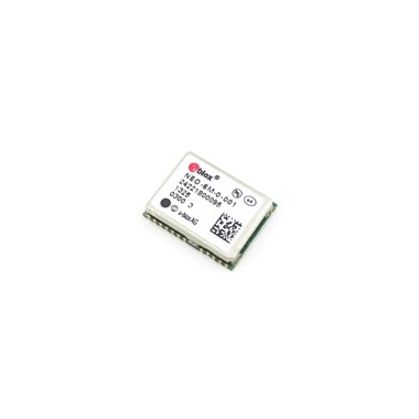 u-blox NEO-6M GPS Modülü