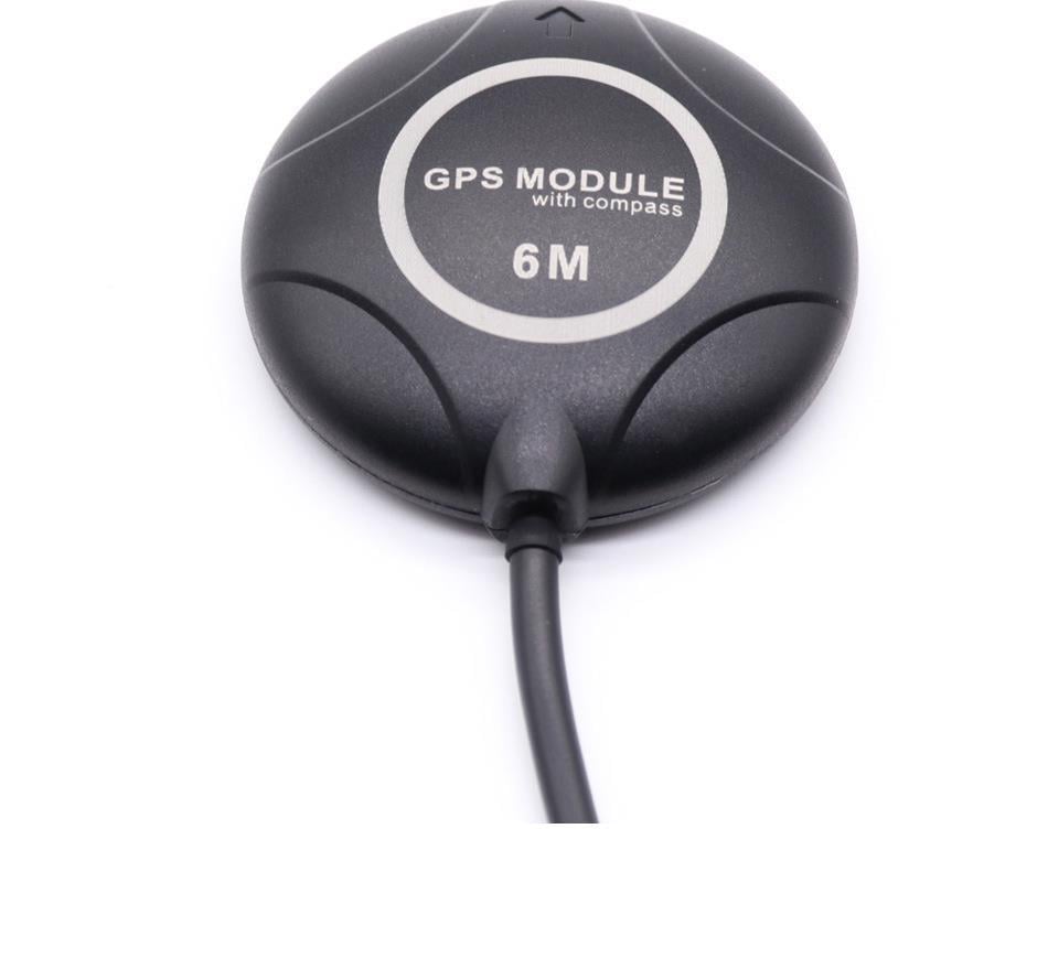 Ublox 6M GPS