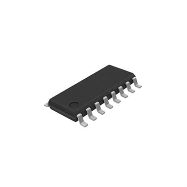 ULN2003A SMD Entegre