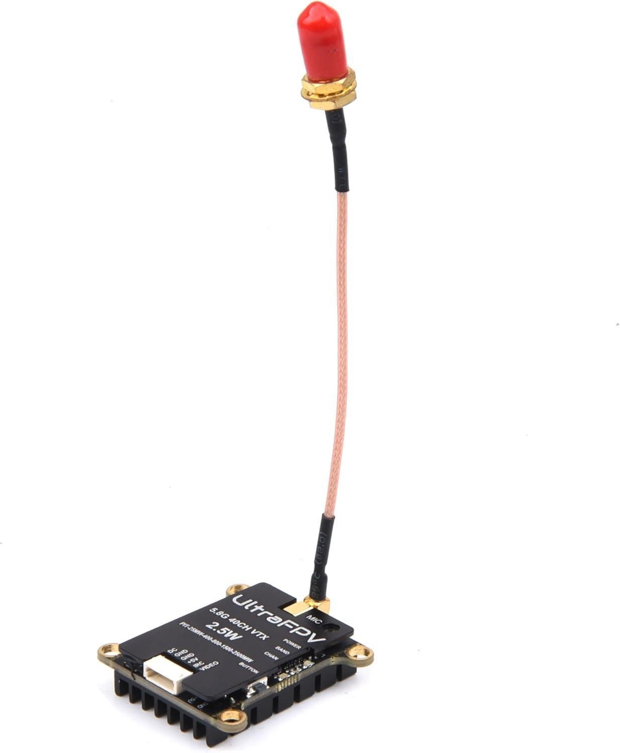 Ultra 2500 5.8G VTX 