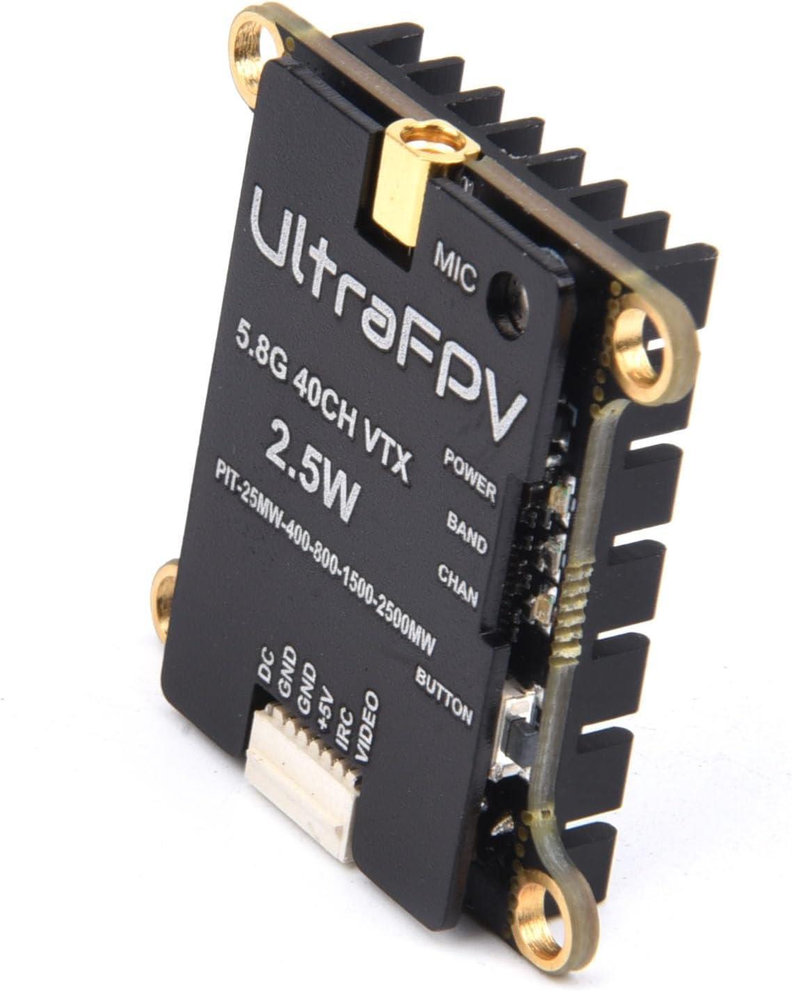Ultra 2500 5.8G VTX 