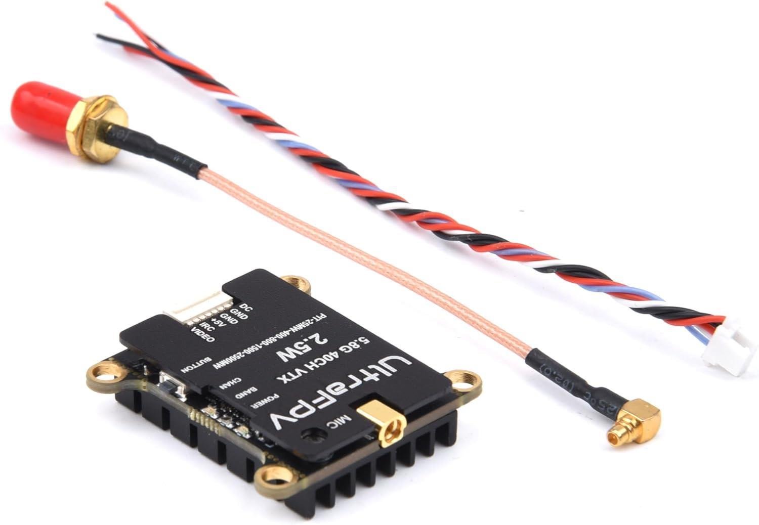 Ultra 2500 5.8G VTX 