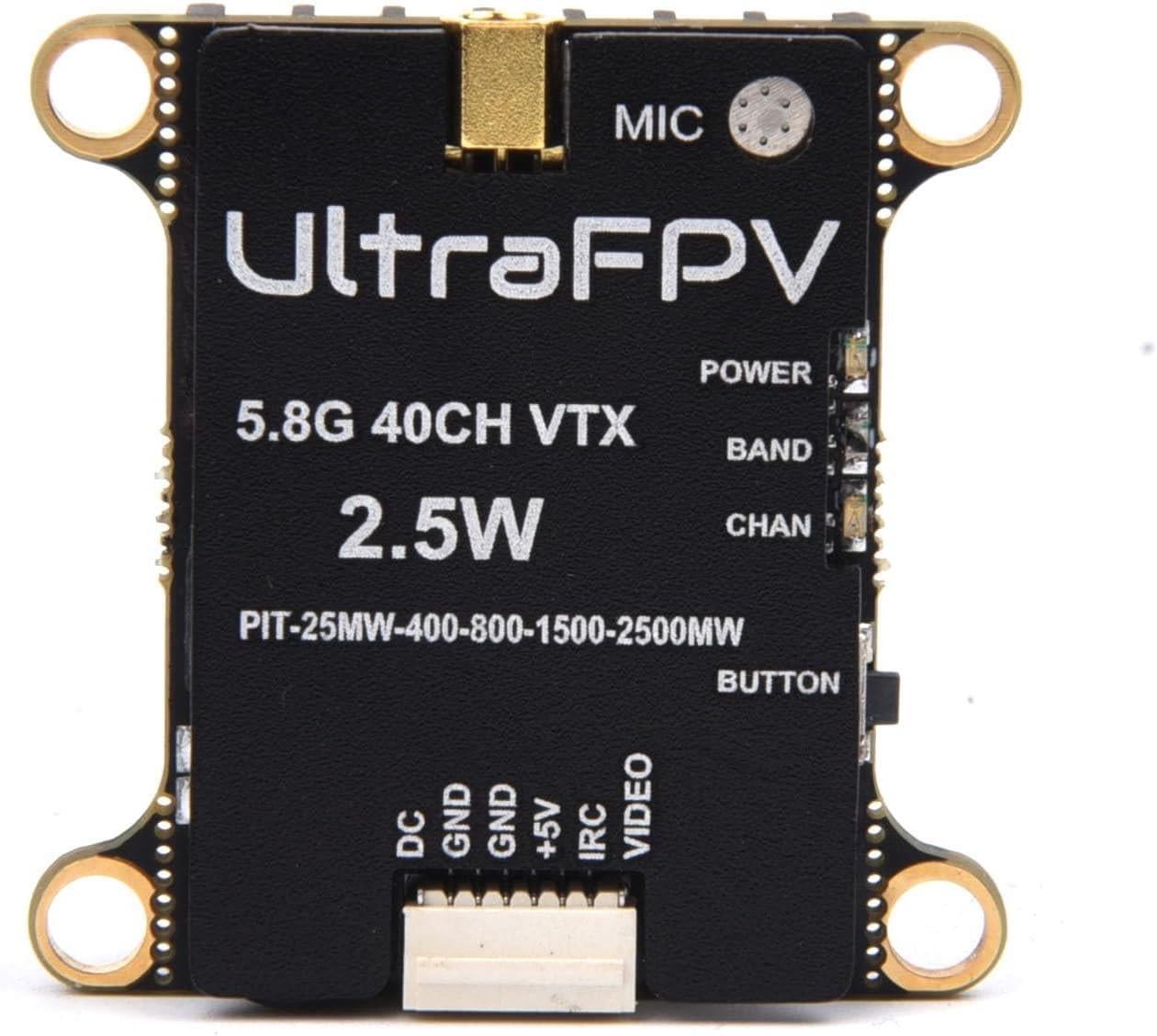 Ultra 2500 5.8G VTX 