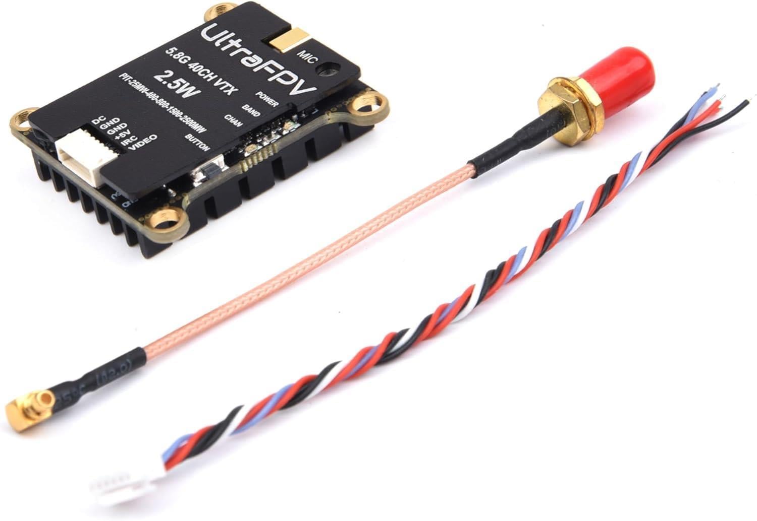 Ultra 2500 5.8G VTX 