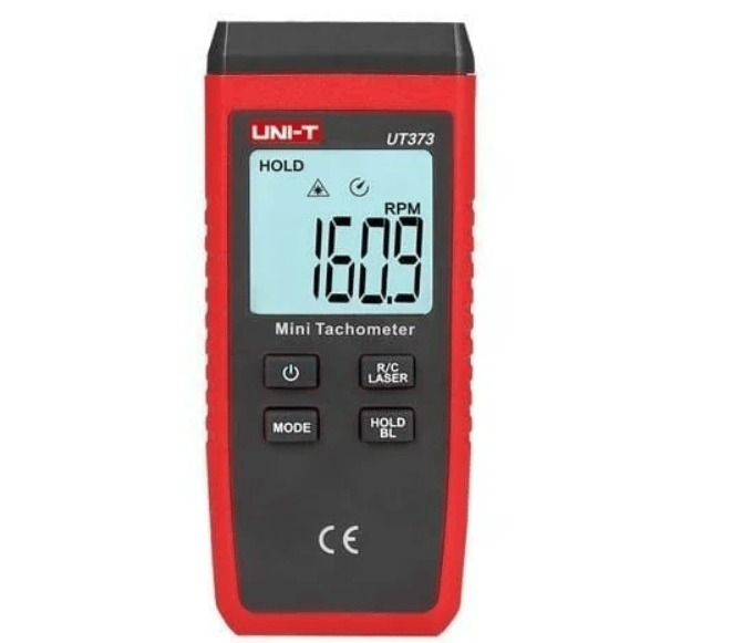 Uni-T UT373 Mini Takometre