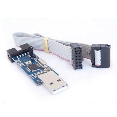 USBASP Atmel Programlayıcı