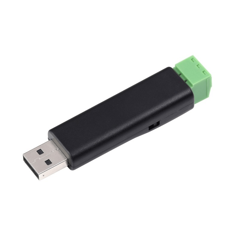 USB'den CAN Adaptör - USB CAN Dönüştürücü