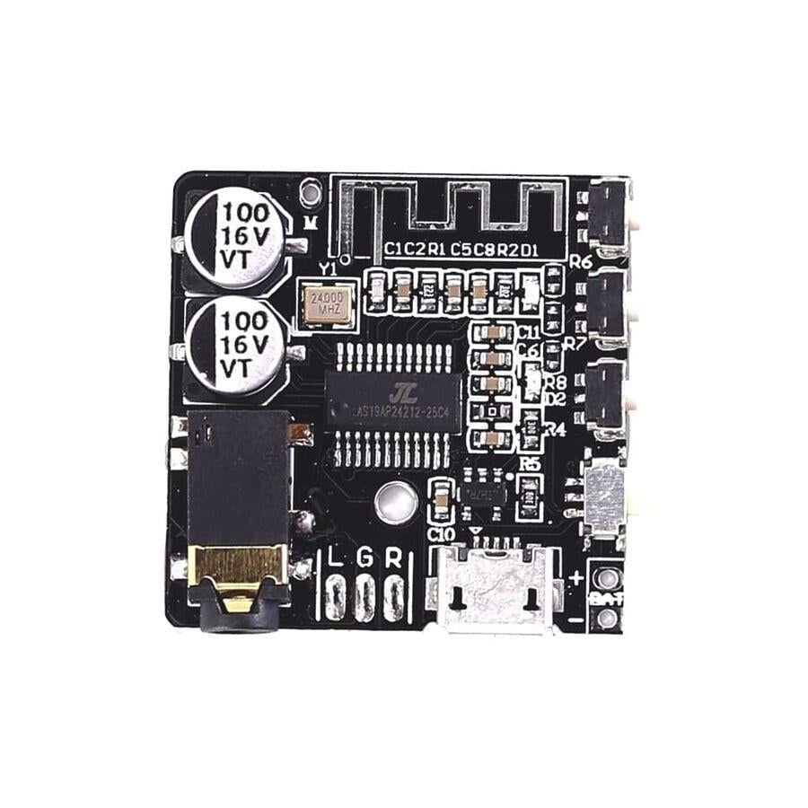 VHM-314 Ses Alıcı Modül - Bluetooth v2
