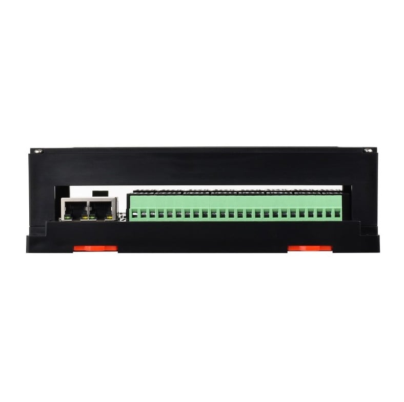 Waveshare 16 Kanal Modbus Ethernet Röle Modülü