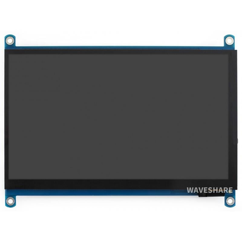 Waveshare 7