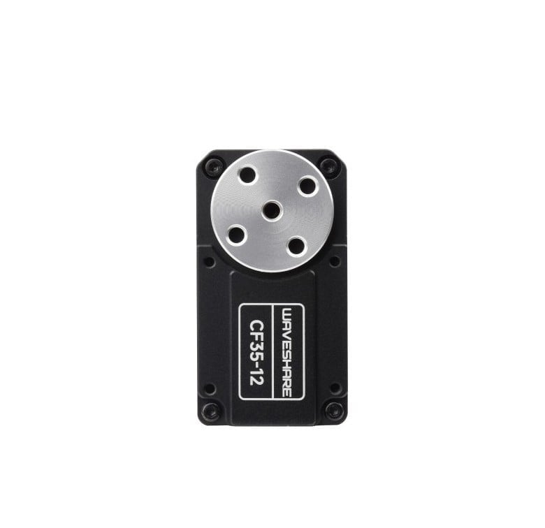 Waveshare CF35-12 35kg 360 Derece BUS Servo Motor 